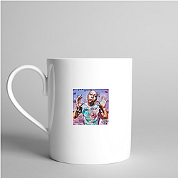 Gillie Da Kid Merch Gillie Da Kid Mugs