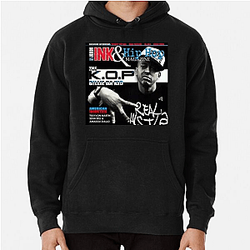 Gillie Da Kid Style Gillie Da Kid Hoodies