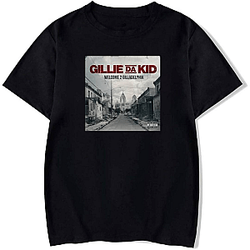 Gillie Da Kid Gear Gillie Da Kid T-Shirts