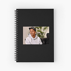 Gillie Da Kid Drip Gillie Da Kid Notebook