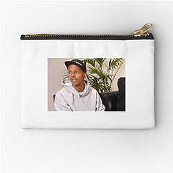 Gillie Da Kid Drip Gillie Da Kid Zipper Pouches