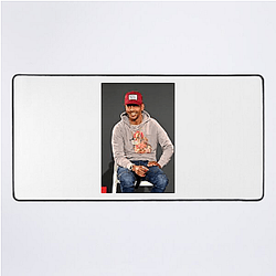 Gillie Da Kid Apparel Gillie Da Kid Mouse Pads
