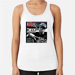 Gillie Da Kid Style Gillie Da Kid Tank Tops