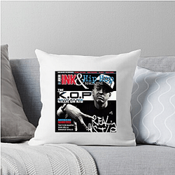 Gillie Da Kid Style Gillie Da Kid Pillows Cover