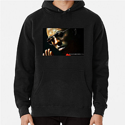 Gillie Da Kid Vibe Gillie Da Kid Hoodies