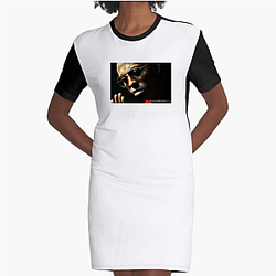 Gillie Da Kid Vibe Gillie Da Kid Dresses