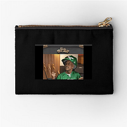 Gillie Da Kid Collection Gillie Da Kid Zipper Pouches