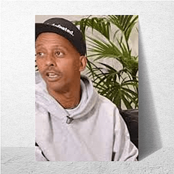 Gillie Da Kid Drip Gillie Da Kid Posters