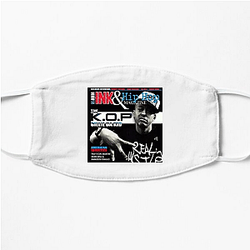 Gillie Da Kid Style Gillie Da Kid Face Masks