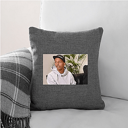 Gillie Da Kid Drip Gillie Da Kid Pillows Cover