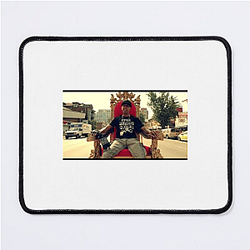 Gillie Da Kid Fits Gillie Da Kid Mouse Pads