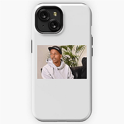 Gillie Da Kid Drip Gillie Da Kid iPhone Cases