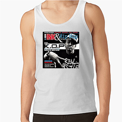 Gillie Da Kid Style Gillie Da Kid Tank Tops