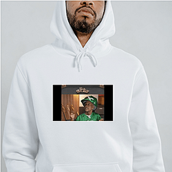 Gillie Da Kid Collection Gillie Da Kid Hoodies