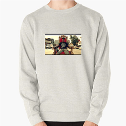 Gillie Da Kid Fits Gillie Da Kid Sweatshirts