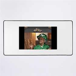 Gillie Da Kid Collection Gillie Da Kid Mouse Pads
