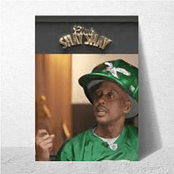 Gillie Da Kid Collection Gillie Da Kid Posters