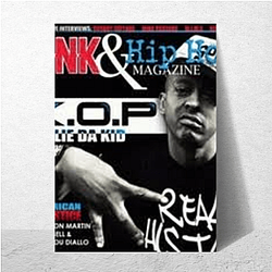 Gillie Da Kid Style Gillie Da Kid Posters
