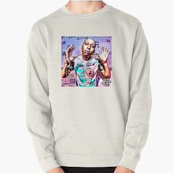 Gillie Da Kid Merch Gillie Da Kid Sweatshirts