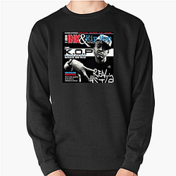 Gillie Da Kid Style Gillie Da Kid Sweatshirts