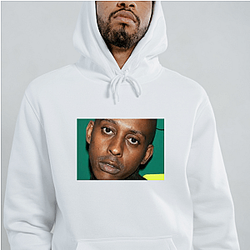 Gillie Da Kid Edition Gillie Da Kid Hoodies