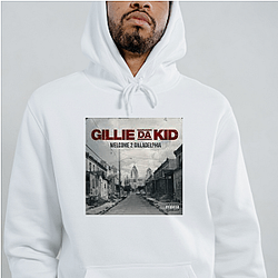 Gillie Da Kid Gear Gillie Da Kid Hoodies