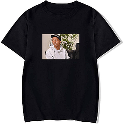 Gillie Da Kid Drip Gillie Da Kid T-Shirts