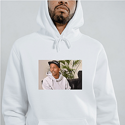 Gillie Da Kid Drip Gillie Da Kid Hoodies