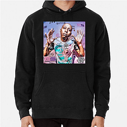 Gillie Da Kid Merch Gillie Da Kid Hoodies