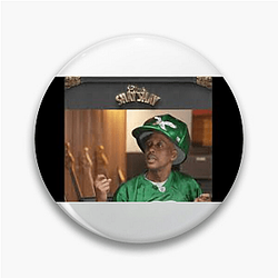 Gillie Da Kid Collection Gillie Da Kid Pins