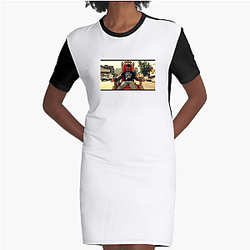 Gillie Da Kid Fits Gillie Da Kid Dresses