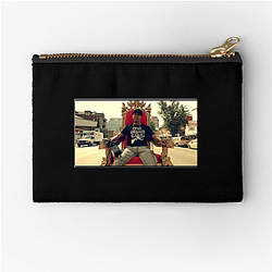 Gillie Da Kid Fits Gillie Da Kid Zipper Pouches