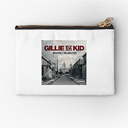 Gillie Da Kid Gear Gillie Da Kid Zipper Pouches
