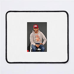 Gillie Da Kid Apparel Gillie Da Kid Mouse Pads