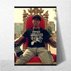 Gillie Da Kid Fits Gillie Da Kid Posters