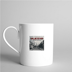 Gillie Da Kid Gear Gillie Da Kid Mugs