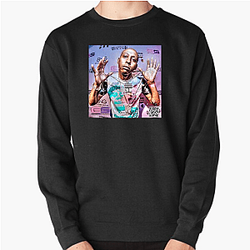 Gillie Da Kid Merch Gillie Da Kid Sweatshirts