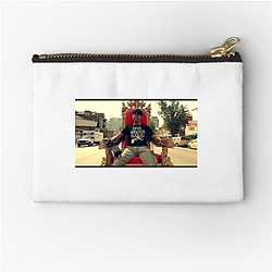 Gillie Da Kid Fits Gillie Da Kid Zipper Pouches