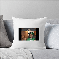 Gillie Da Kid Collection Gillie Da Kid Pillows Cover