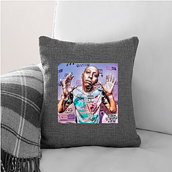 Gillie Da Kid Merch Gillie Da Kid Pillows Cover