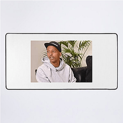 Gillie Da Kid Drip Gillie Da Kid Mouse Pads