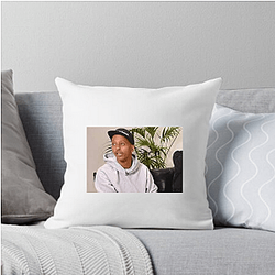Gillie Da Kid Drip Gillie Da Kid Pillows Cover