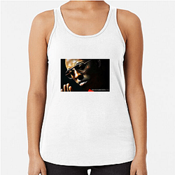 Gillie Da Kid Vibe Gillie Da Kid Tank Tops