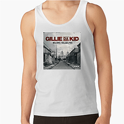 Gillie Da Kid Gear Gillie Da Kid Tank Tops