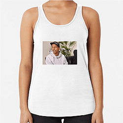 Gillie Da Kid Drip Gillie Da Kid Tank Tops