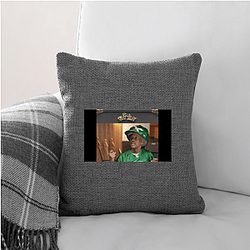 Gillie Da Kid Collection Gillie Da Kid Pillows Cover
