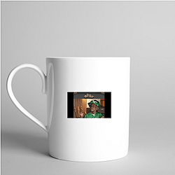 Gillie Da Kid Collection Gillie Da Kid Mugs