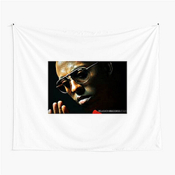 Gillie Da Kid Vibe Gillie Da Kid Tapestries