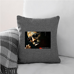 Gillie Da Kid Vibe Gillie Da Kid Pillows Cover