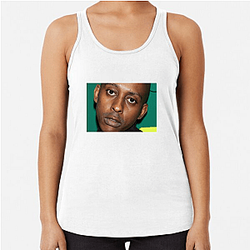 Gillie Da Kid Edition Gillie Da Kid Tank Tops